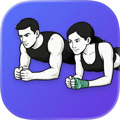 30 Day Workout - QuickFit
