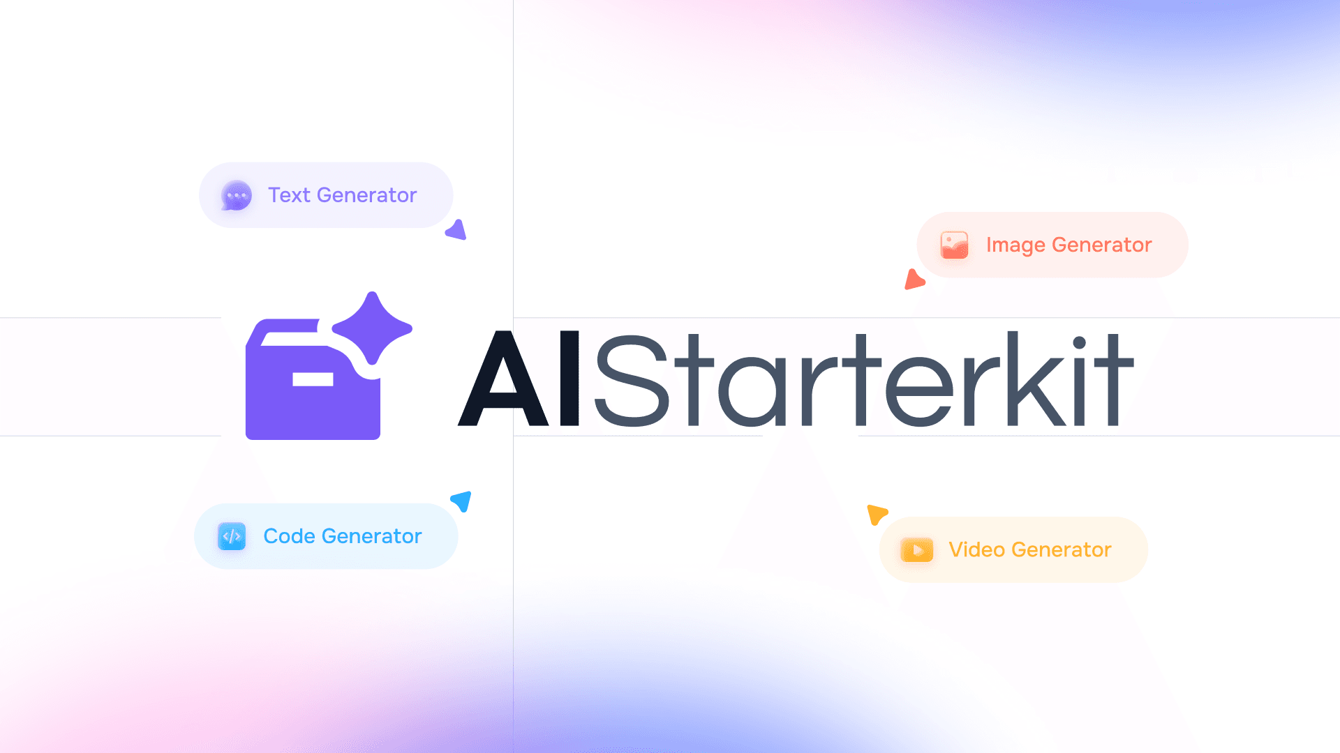 AI Starter Kit
