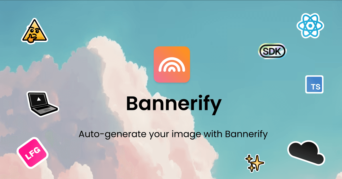 Bannerify
