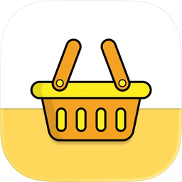 Basket - Grocery List
