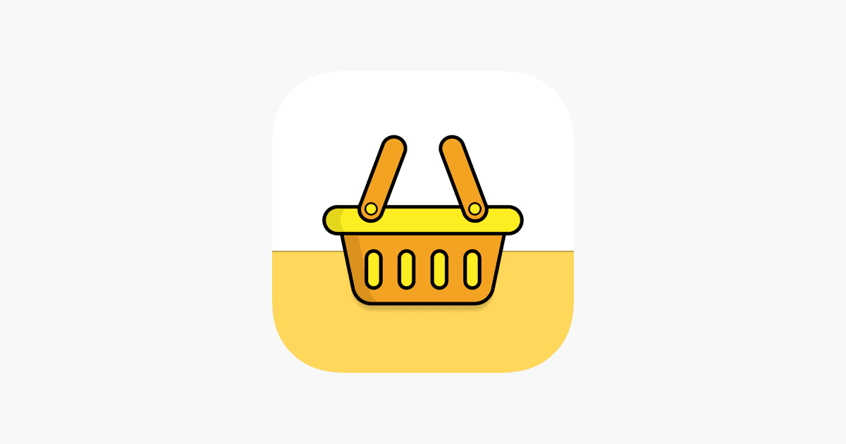 Basket - Grocery List
