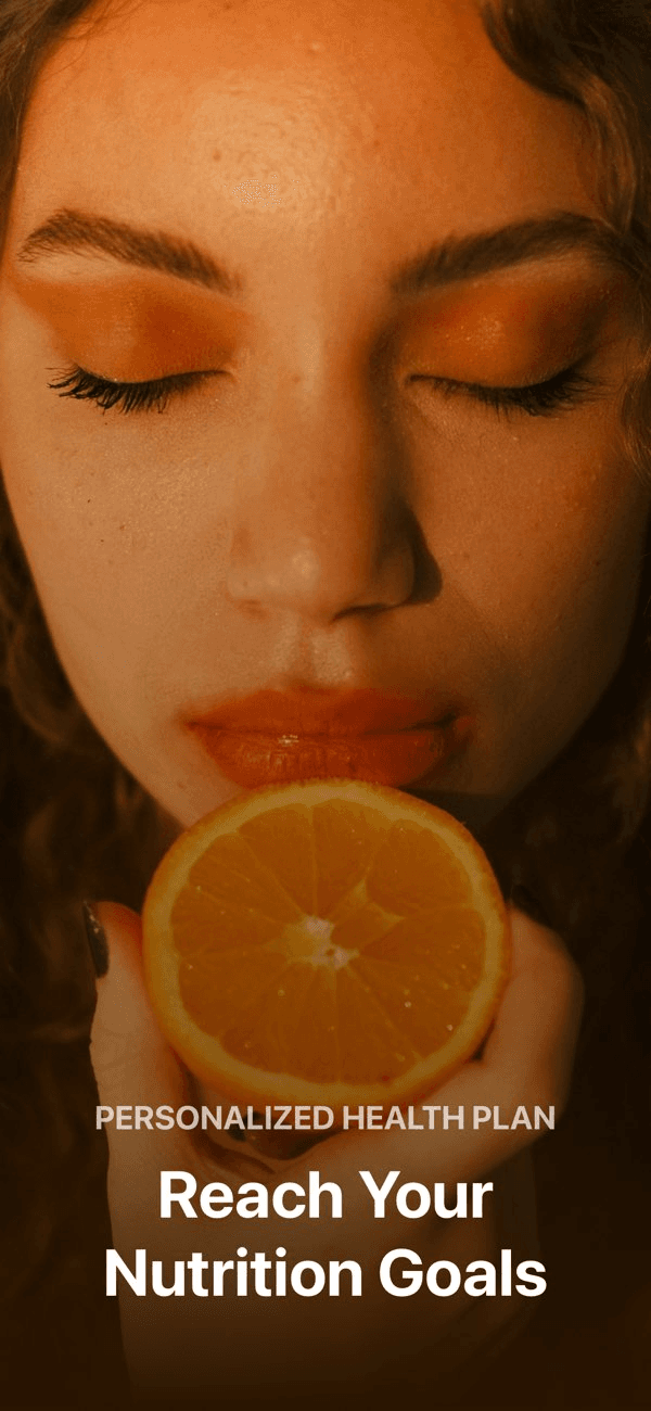 Calorific - Nutrition Tracker
 - Image 5