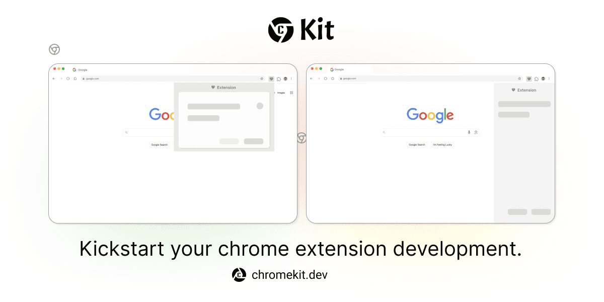 ChromeKit
