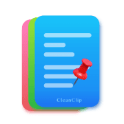CleanClip
