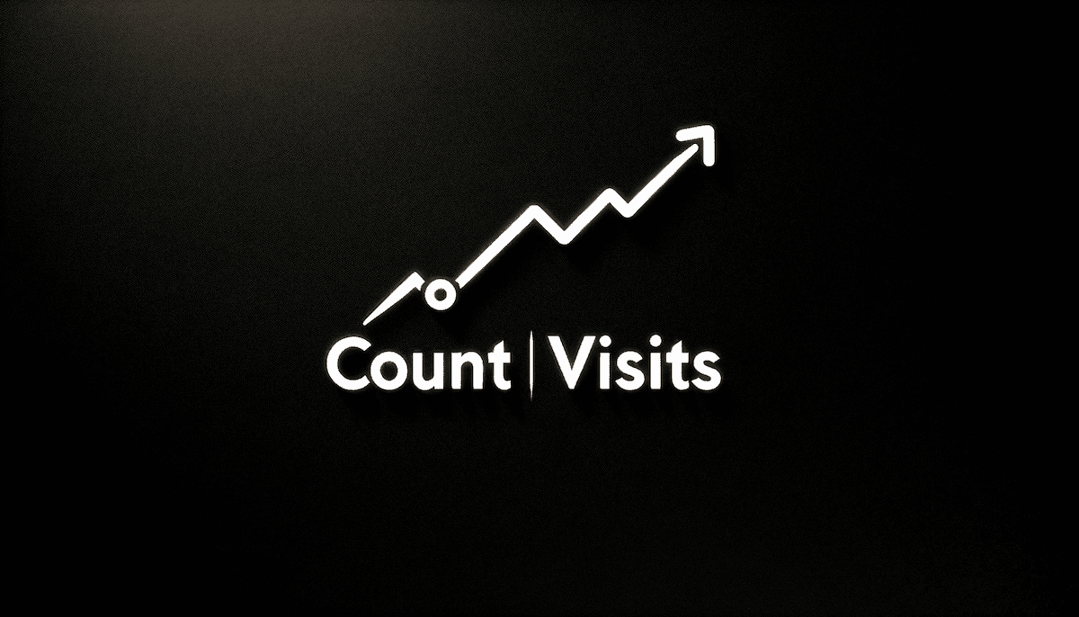 Count Visits
