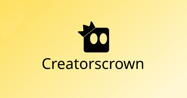 Creatorscrown - Creators Hub
