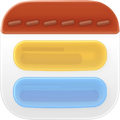 Daylish - Day Planner
