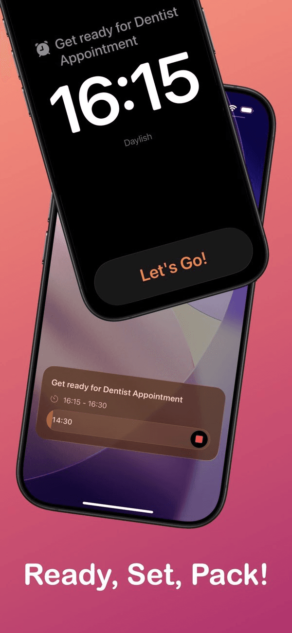 Daylish - Day Planner
 - Image 2