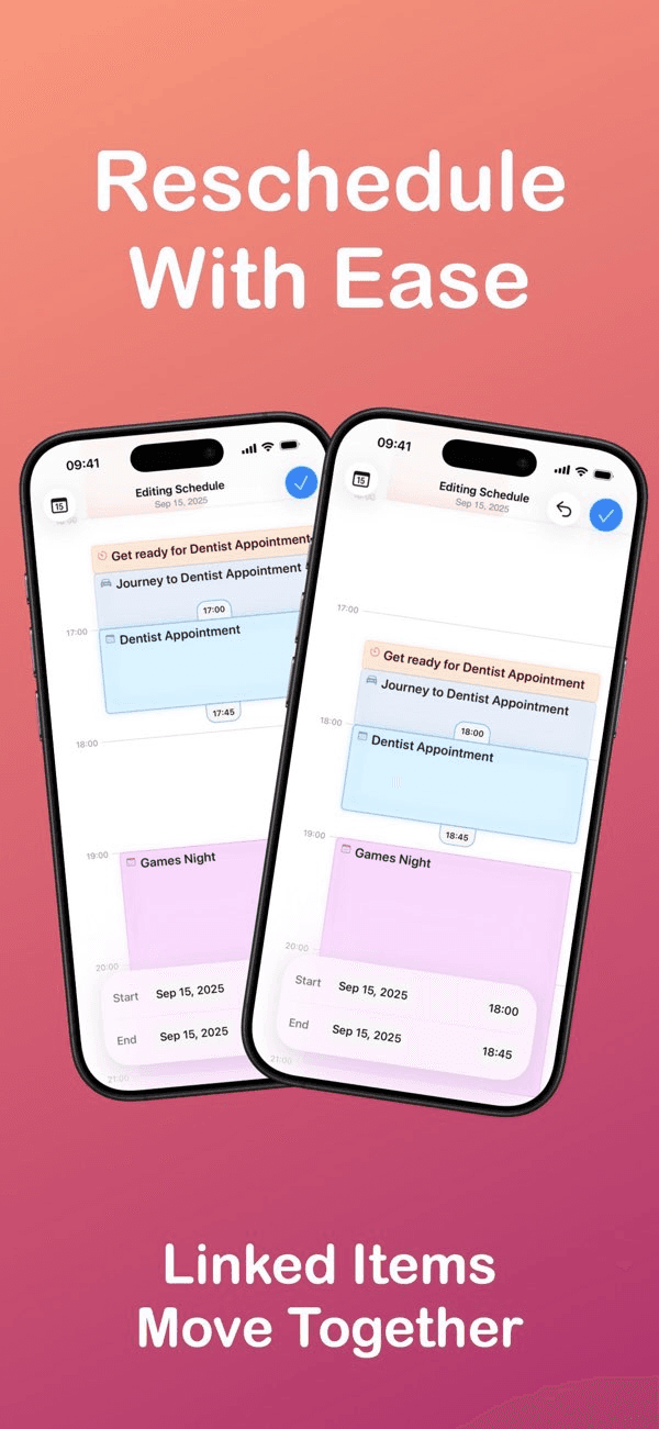 Daylish - Day Planner
 - Image 4