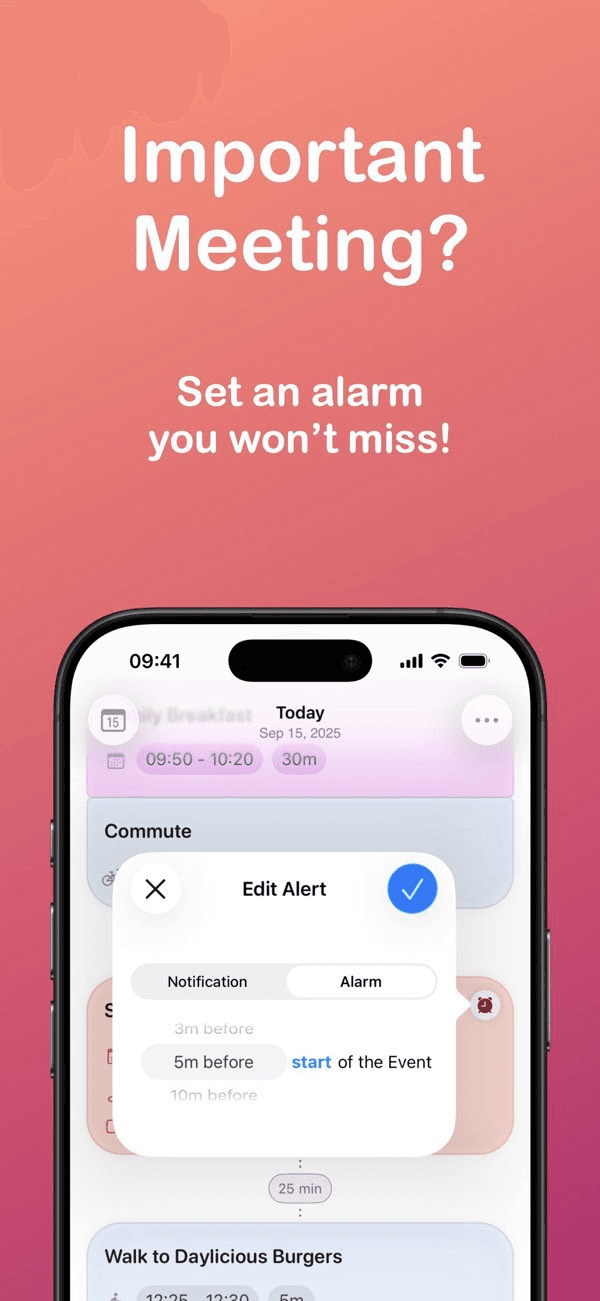 Daylish - Day Planner
 - Image 5