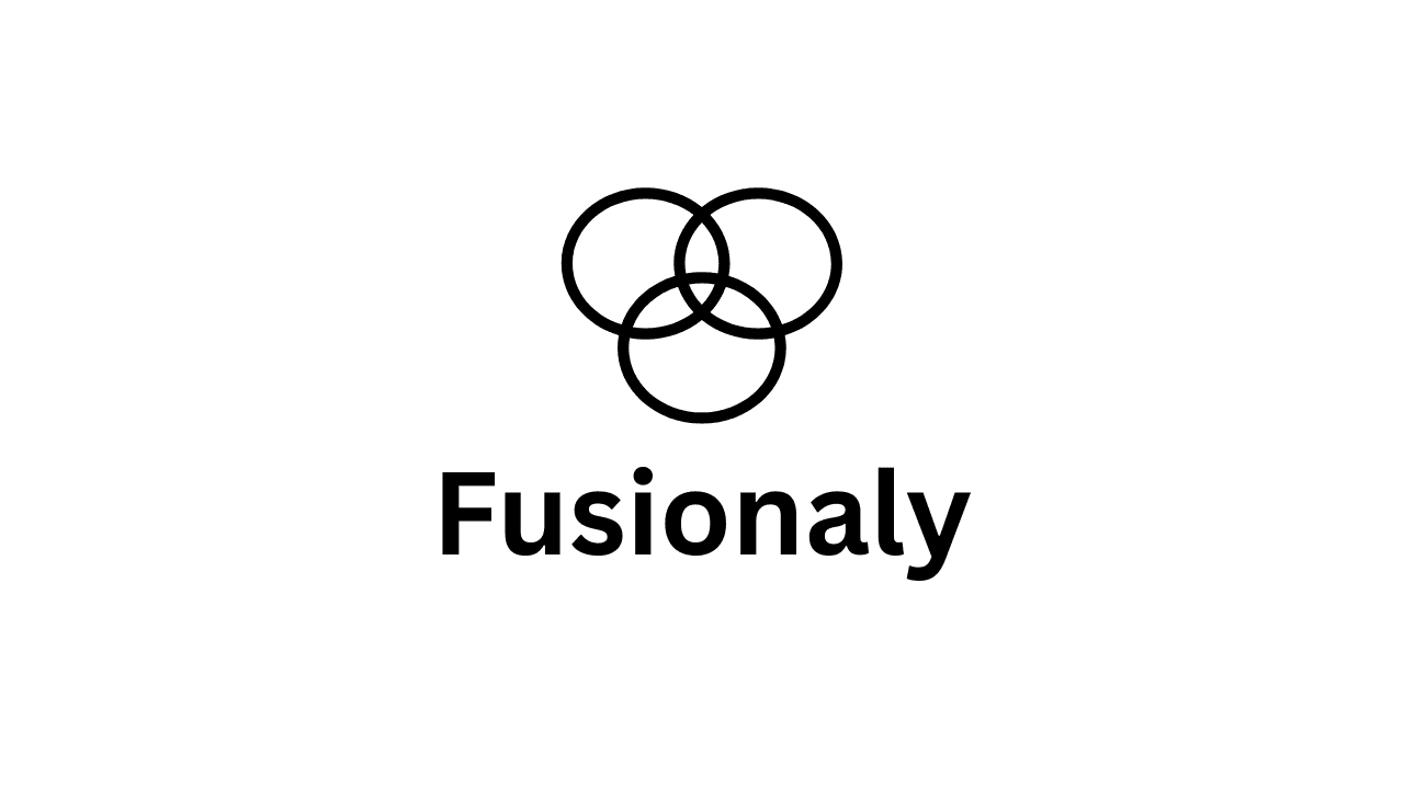 Fusionaly
