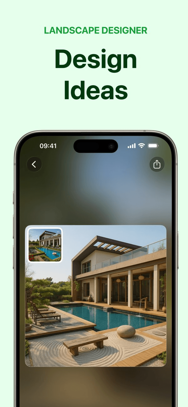 Gardenly - AI Garden Design
 - Image 4