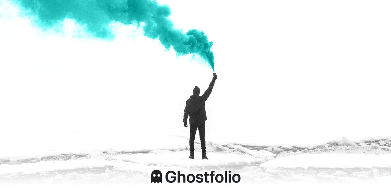 Ghostfolio
