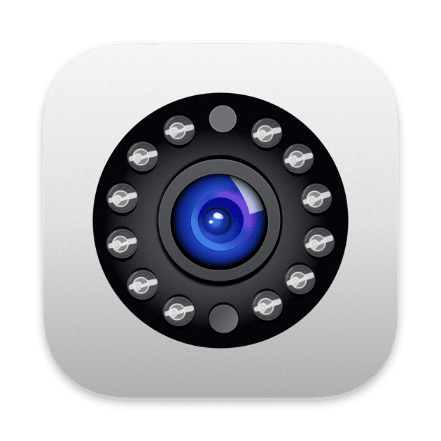 GlanceCam - IP Camera Viewer
