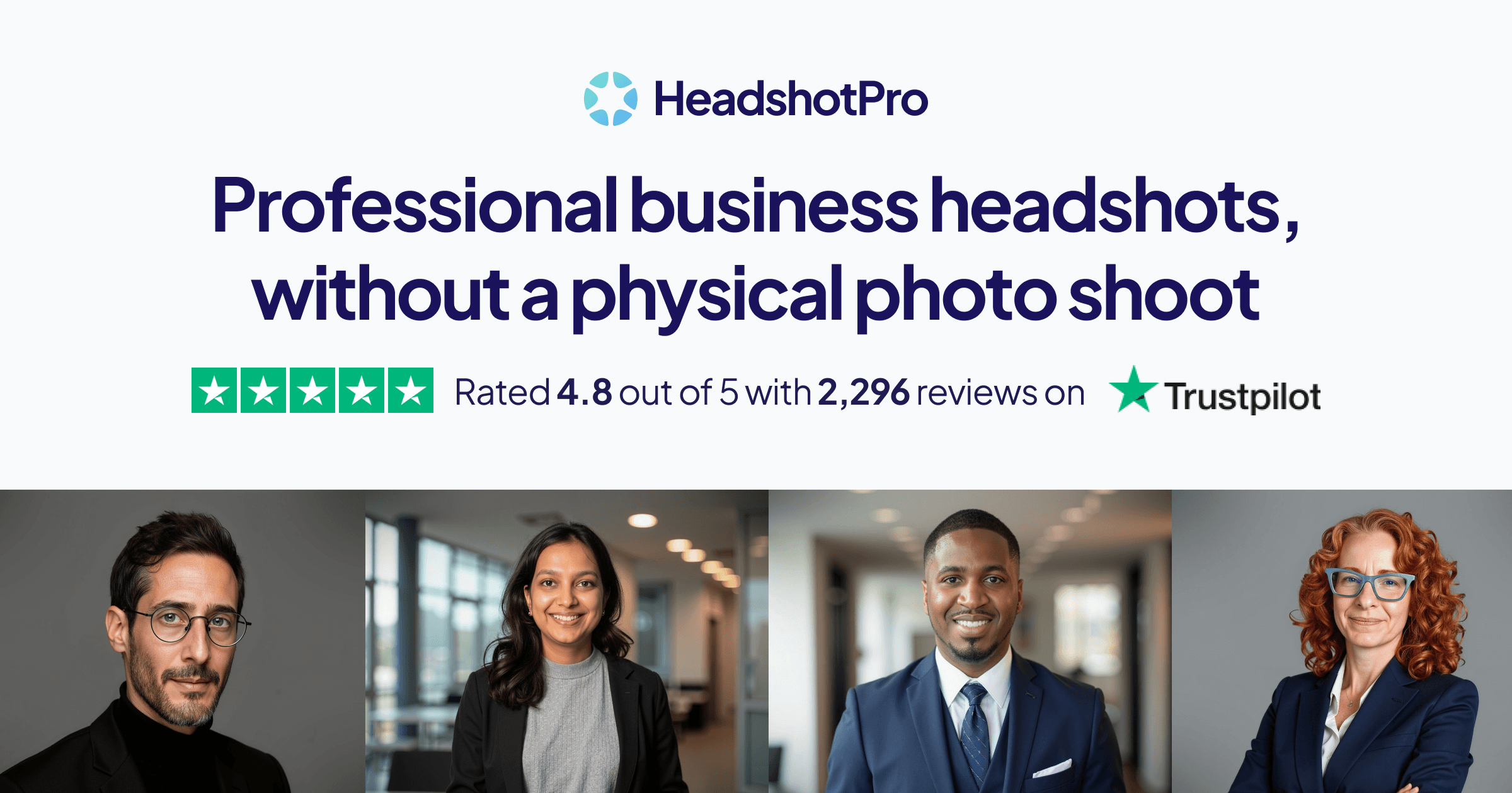 HeadshotPro
