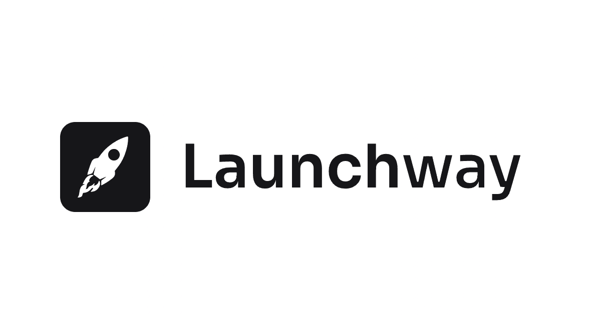 Launchway
