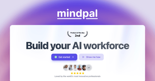 MindPal
