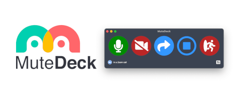 MuteDeck
