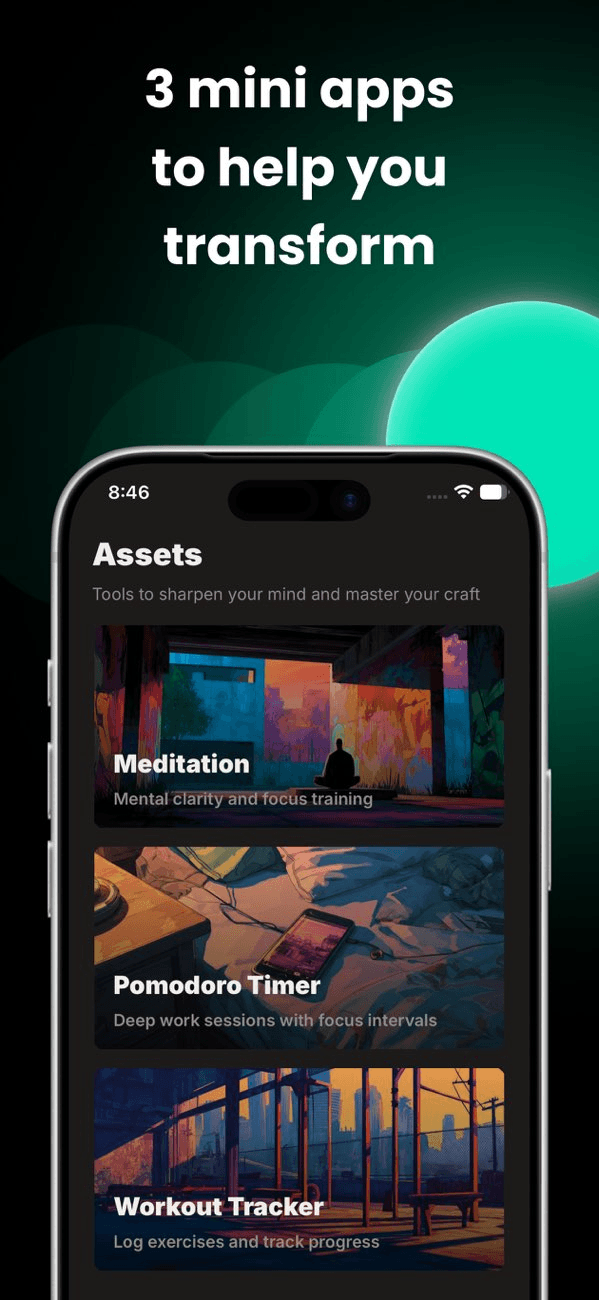 NooLife: 10 Week Habit Plan
 - Image 4