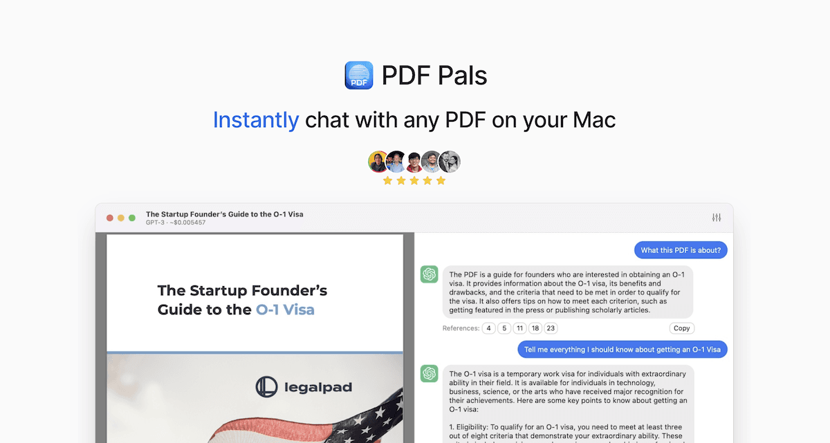 PDF Pals
