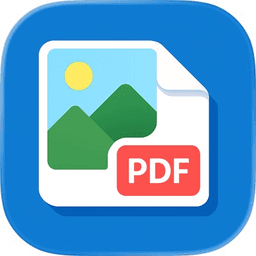 Pics2PDF: Image Converter
