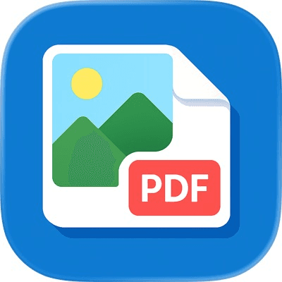 Pics2PDF: Image Converter
