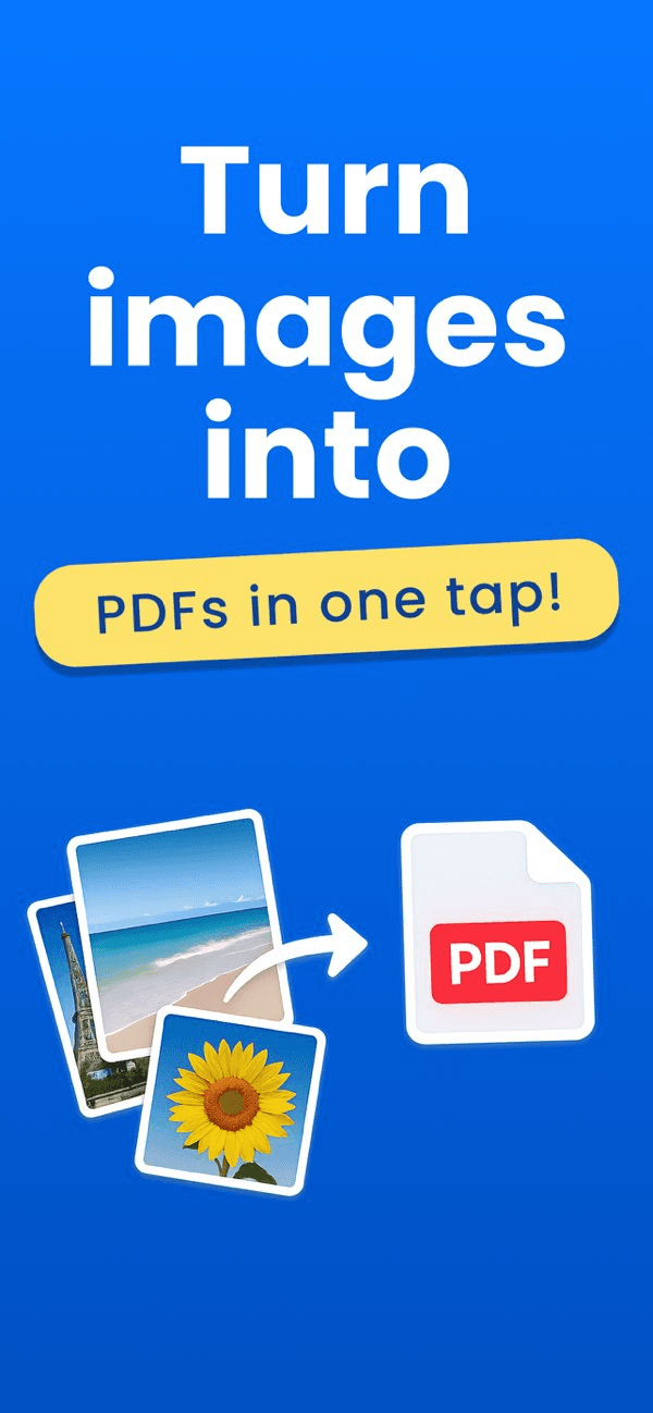 Pics2PDF: Image Converter
 - Image 1