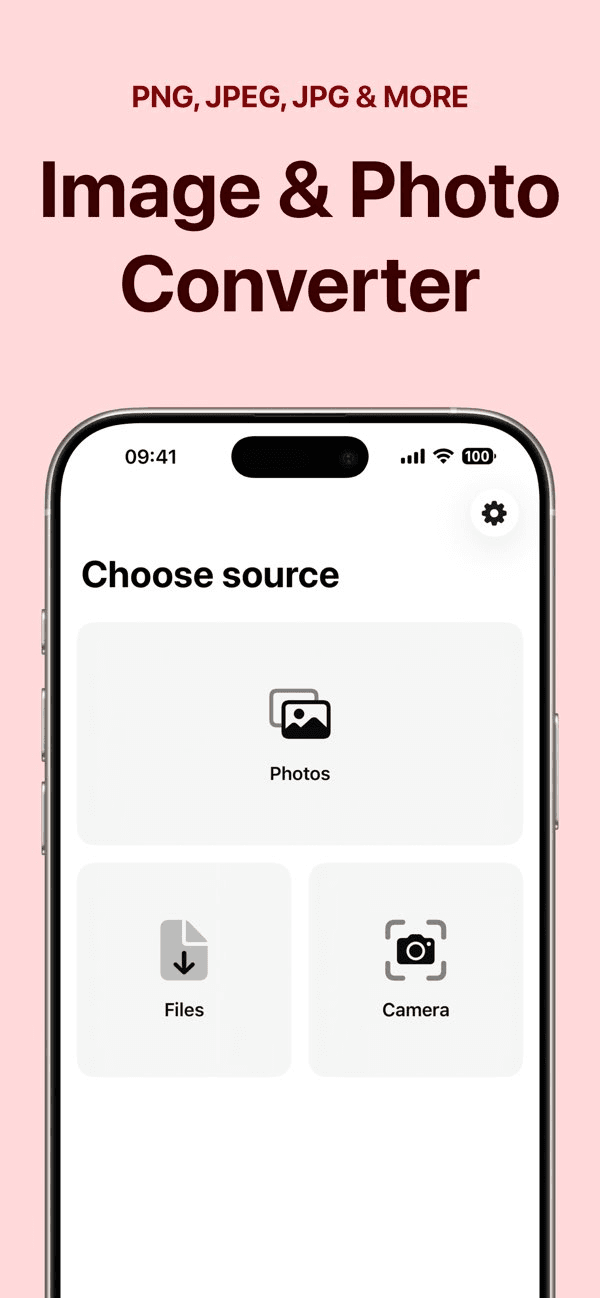 Pify - Convert Picture to PDF
 - Image 2