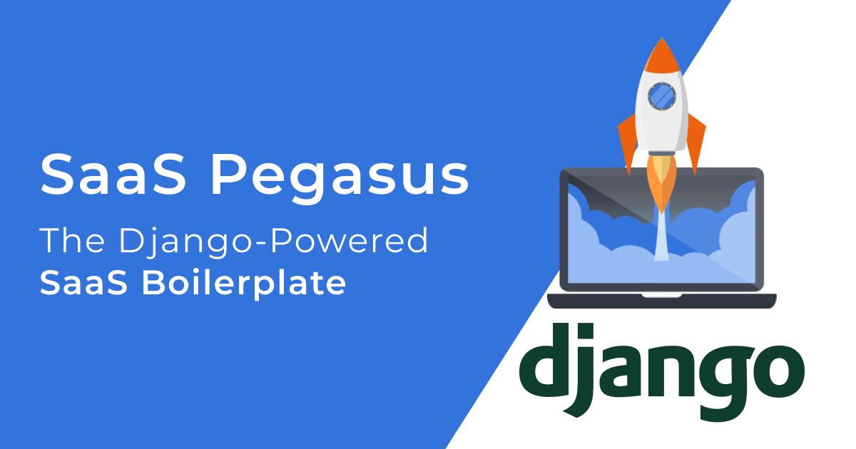 SaaS Pegasus
