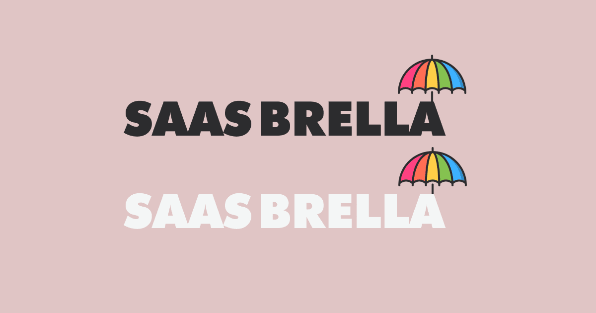 saasbrella

