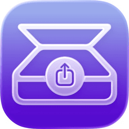 SendScan Scanner with Workflows
