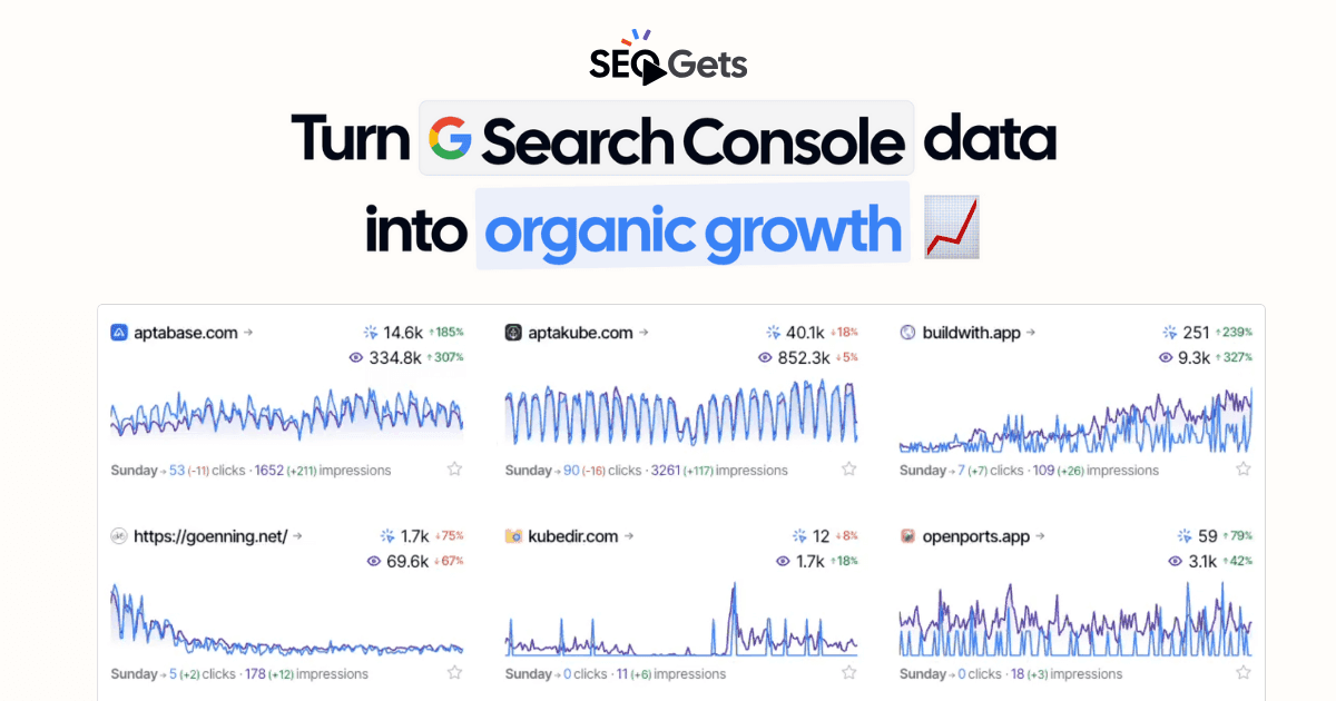 SEO Gets
