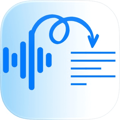 Sussurro Whisper Speech to Text
