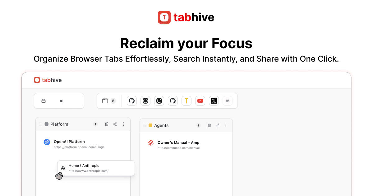 Tabhive
