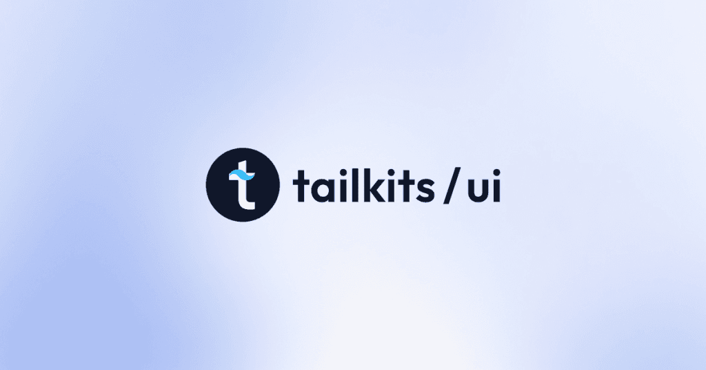 Tailkits UI
