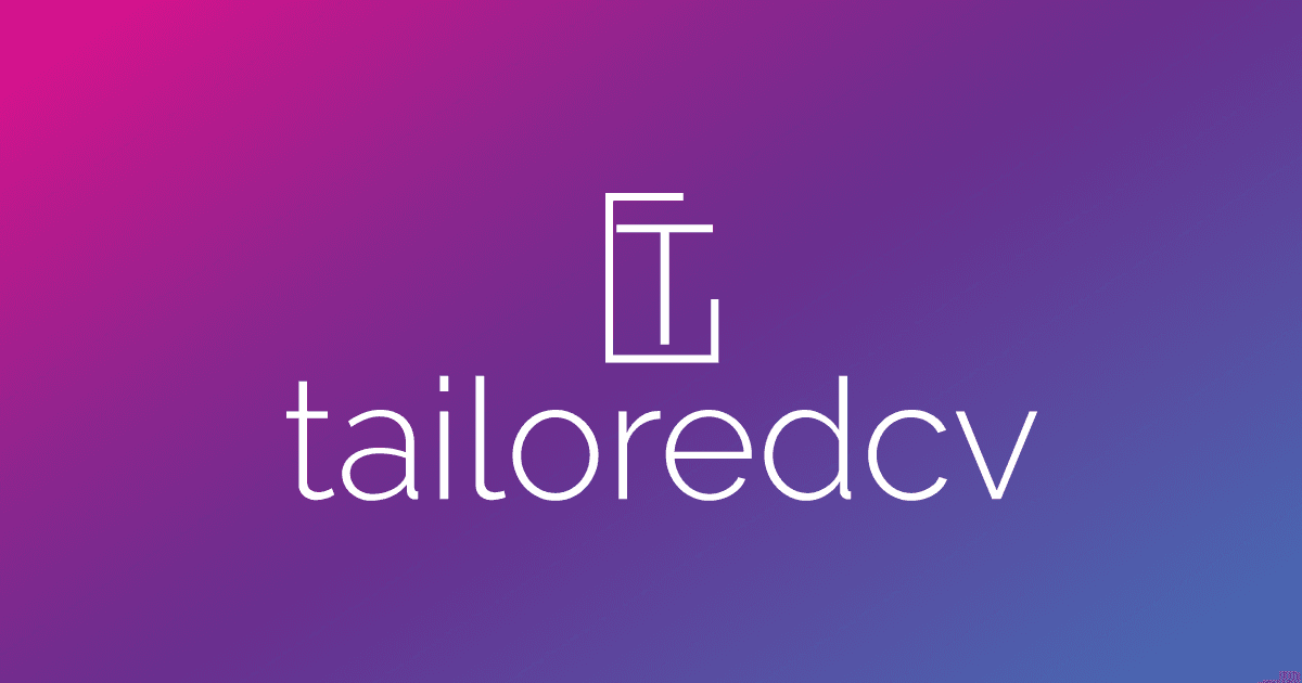 TailoredCV
