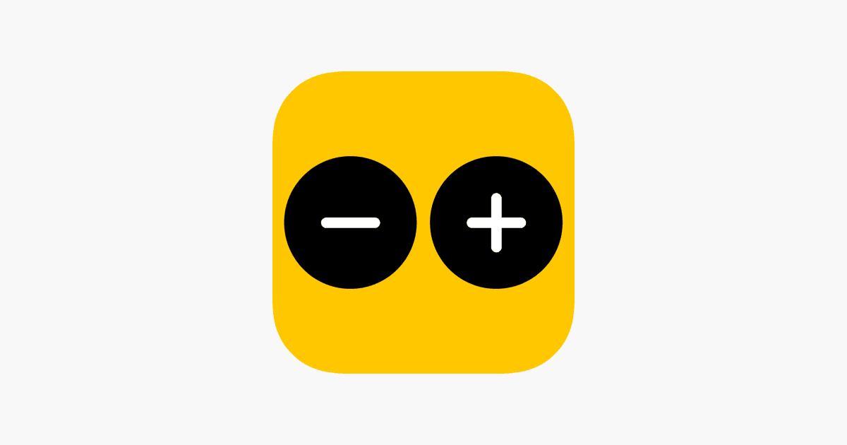 Tally Counter
