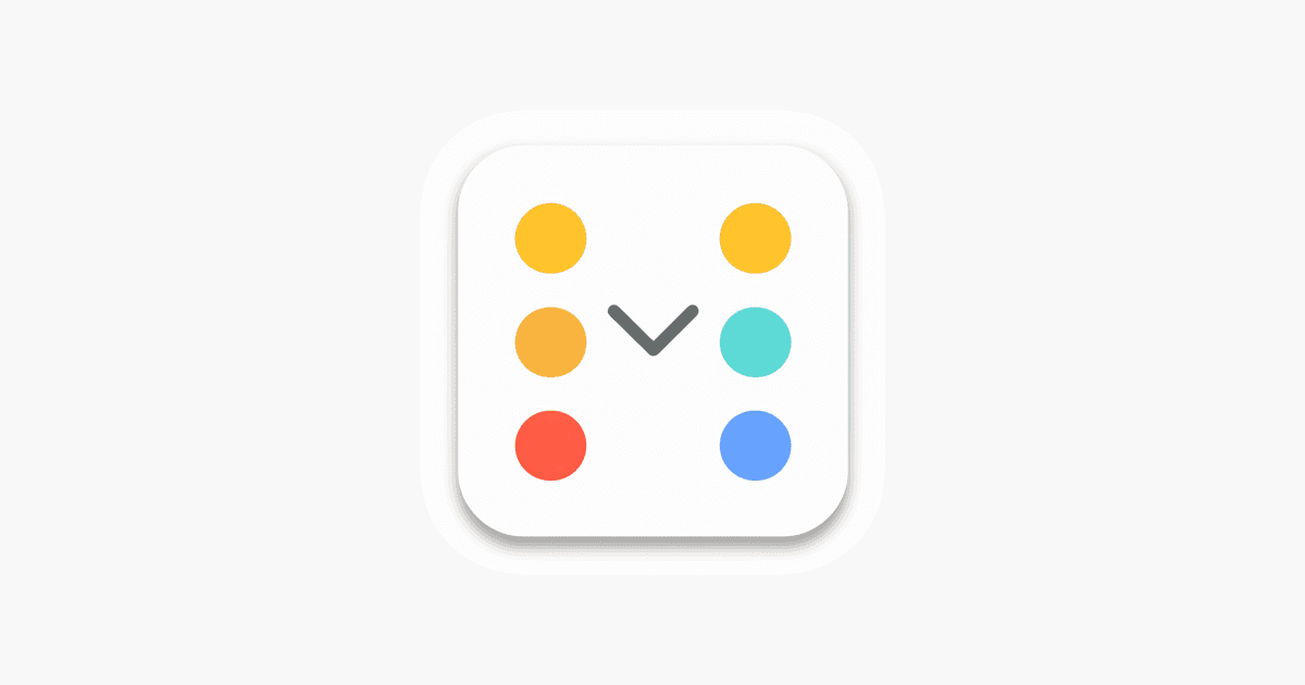 Tasky Apple Reminder Widgets
