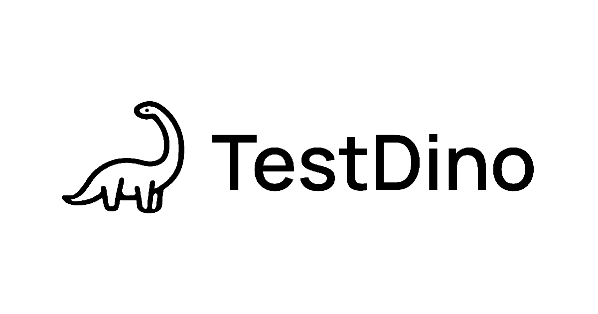 TestDino
