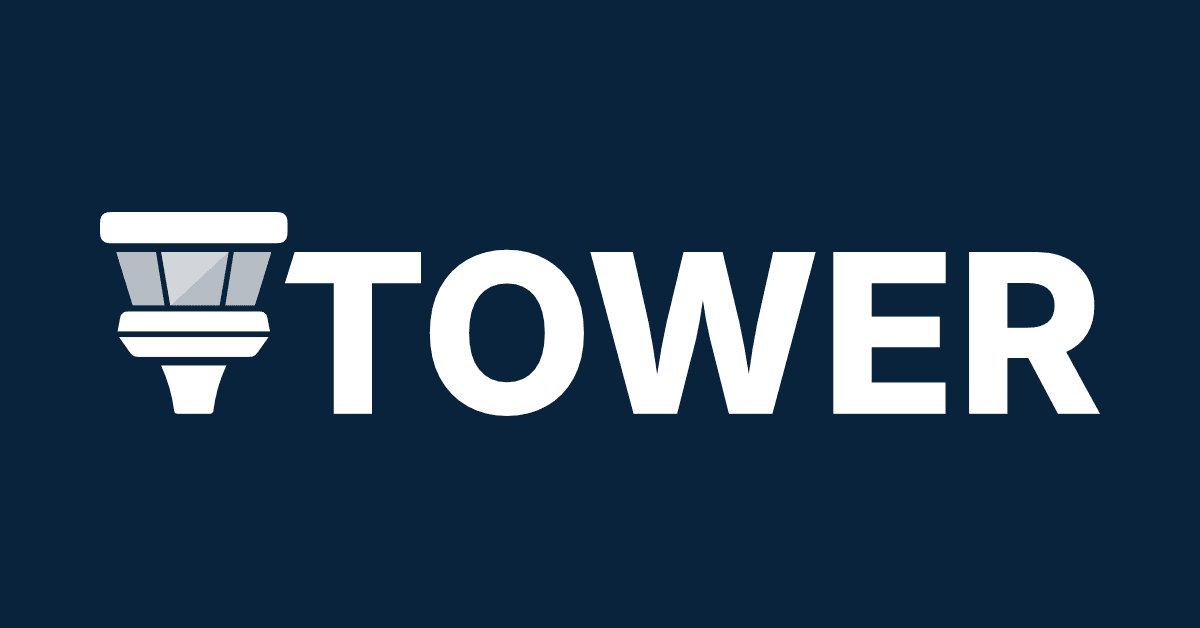 Tower
