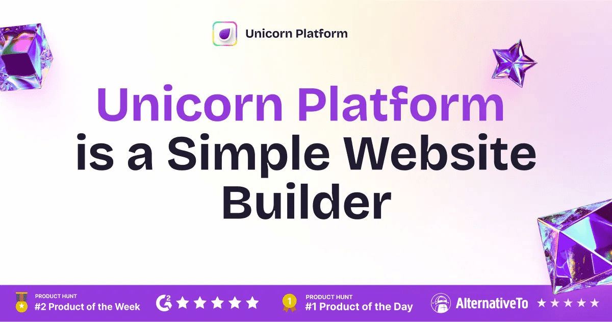 Unicorn Platform
