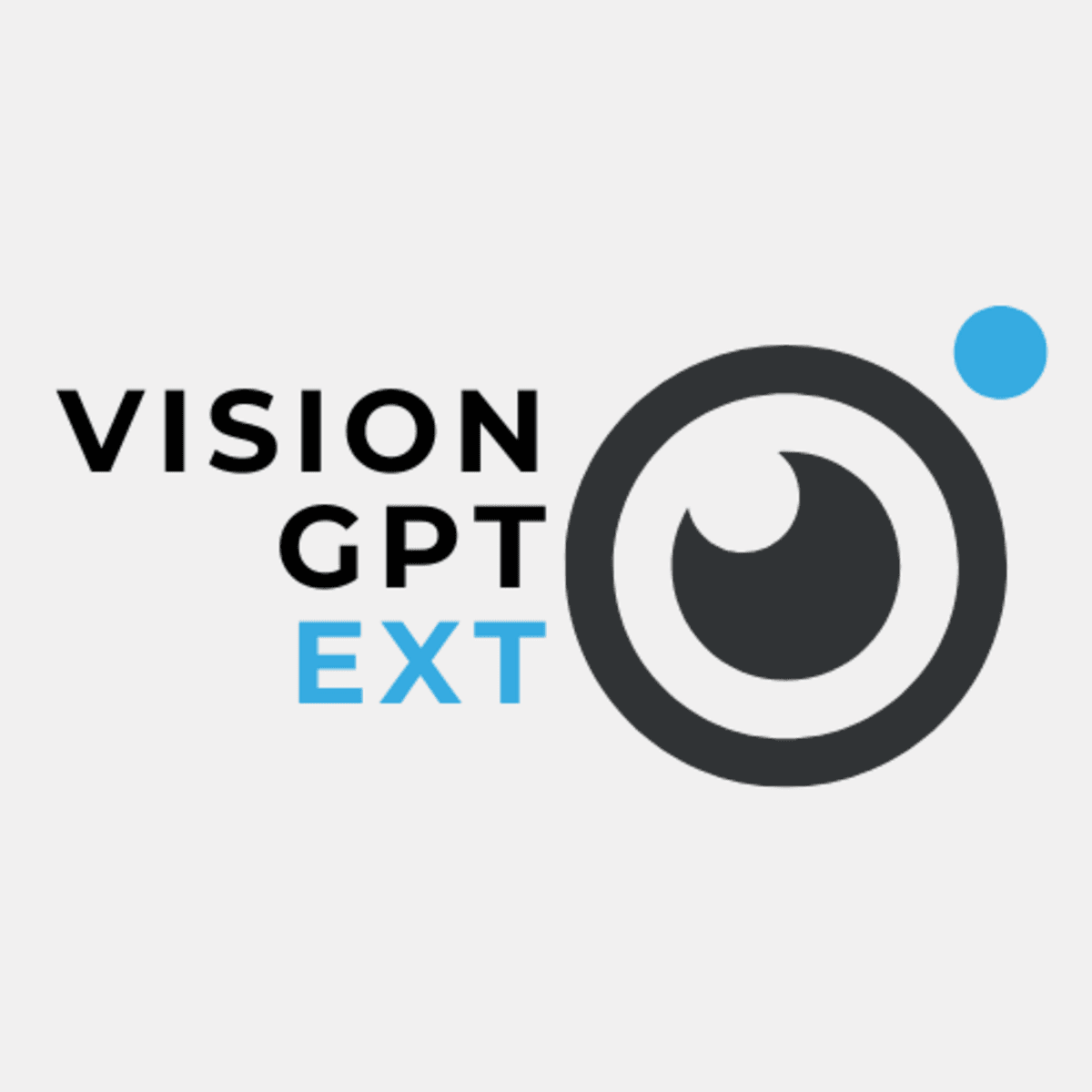 Vision GPT Extension
