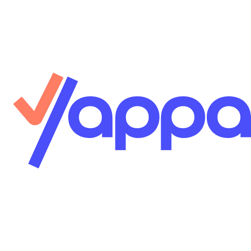 Yappa
