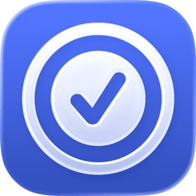 ADHD Structure Planner - Simple