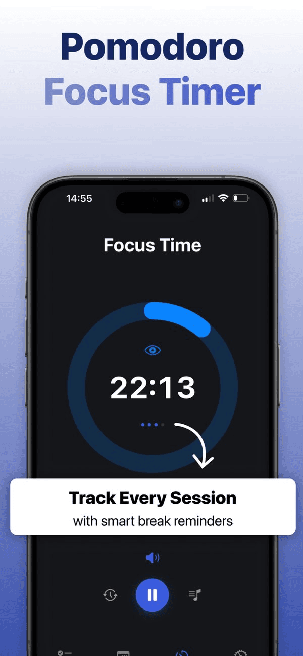 ADHD Structure Planner - Simple
- Image 3