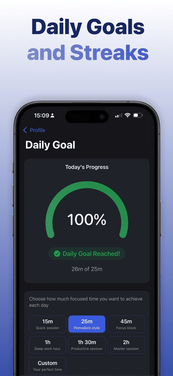 ADHD Structure Planner - Simple
- Image 5