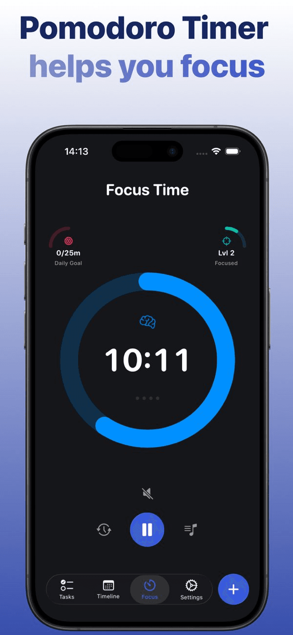 ADHD Structure Planner - Simple
- Image 6