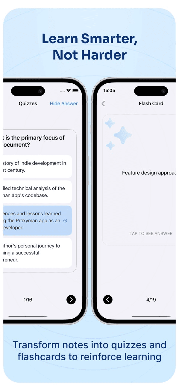 AI Meeting Notes & Recorder
- Image 4