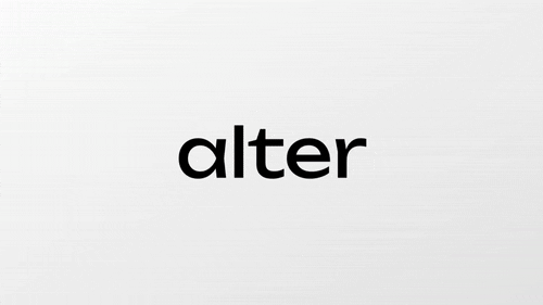 Alter