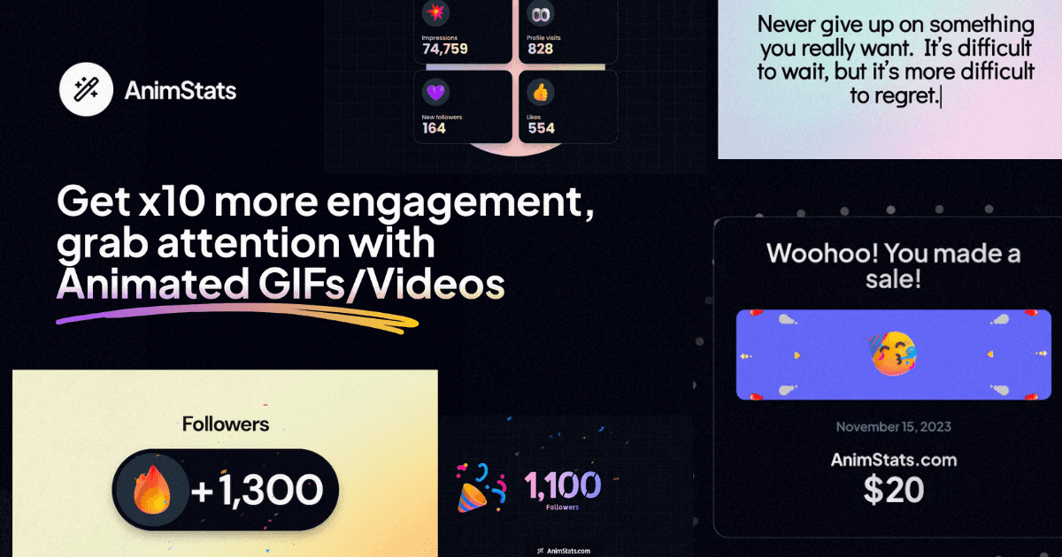 AnimStats.com
